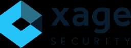 Xage logo