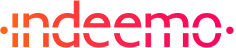 Indeemo logo
