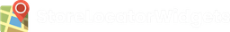 Store Locator Widgets logo