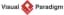Visual Paradigm logo