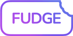 Fudge logo