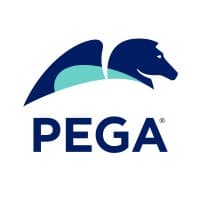 Pega Customer Decision Hub logo