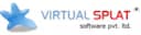Asset Management software Virtual logo