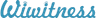 Wiwitness logo