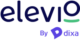 elevio logo