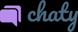 Chaty logo