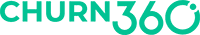 Churn360 logo