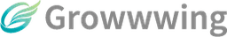 Growwwing logo