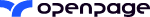 openpage logo
