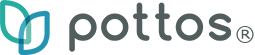 pottos logo