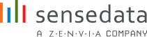 SenseData logo