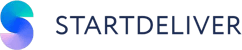 Startdeliver logo