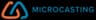 Microcasting logo
