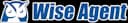 Wise Agent logo