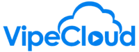 VipeCloud logo