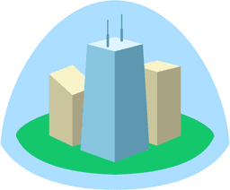 Highrise logo