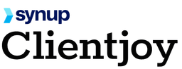 Clientjoy logo
