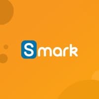 Smark CRM logo