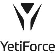 Yetiforce CRM logo