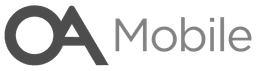 OA Mobile logo