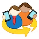 DejaOffice PC CRM logo
