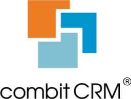 combit CRM logo