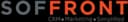 Soffront CRM logo