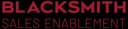 Blacksmith Sales Enablement logo