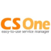 CSOne logo