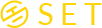 SET CRM logo