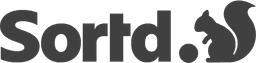 Sortd for Sales logo
