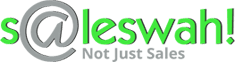 Saleswah CRM logo