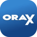 Orax SDI logo