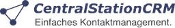 CentralStationCRM logo