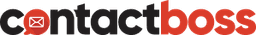 Contact Boss logo