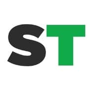 Sales Town logo