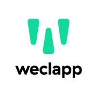 Weclapp logo