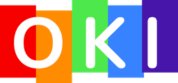 OKi CRM logo
