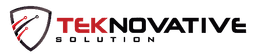 Teknovate CRM logo