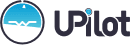 UPilot logo