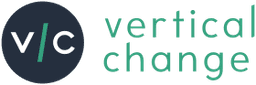 VerticalChange logo