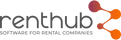 Renthub logo