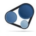 Momentum CRM logo