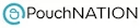 PouchNATION logo