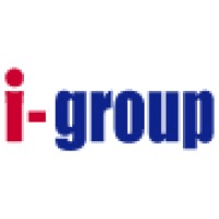 i-linked logo