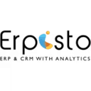 Erpisto logo