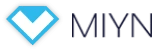 MIYN logo