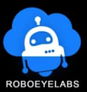 Roboeyelabs logo