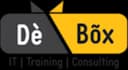 TRAVCRM logo