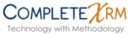 COMPLETExRM logo